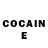 Cocaine 97% michaelmunchie