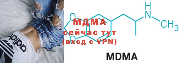 прущая мука Пересвет